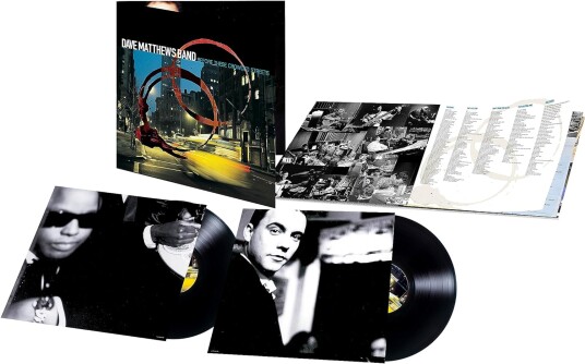 Dave Matthews Band  Before These Crowded Streets  LP/Vinyl