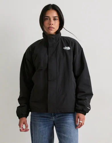 The North Face Svart W Yumiori Reversible Jacket