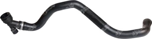 Radiatorslange IBRAS 27613