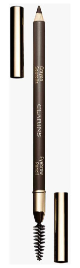 Clarins Eye Brow Pencil 1,3 g 02 Light Brown