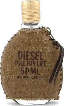 Diesel Fuel For Life Him Eau de toilette 50ml Diesel Fuel For Life Him Eau de toilette 50ml