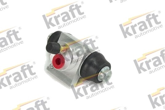 Hjulsylinder brems KRAFT 6031655