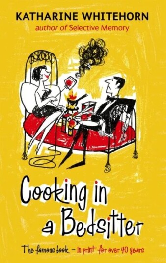 Cooking In A Bedsitter Av Katharine Whitehorn