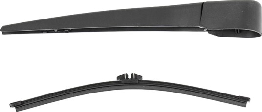 Viskerarmsett vindusspyling Professional Parts 81430410