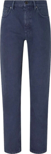 Zegna Herre Jeans Blå W36,