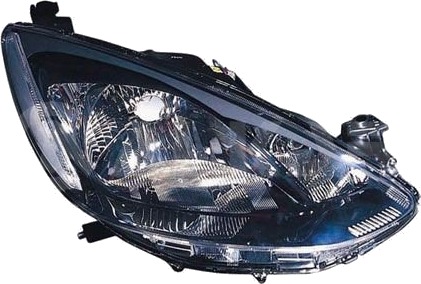 ALKAR 2742649 Frontlykter