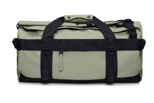 Rains Texel Duffel Bag Small W3 Drift, OneSize Rains Texel Duffel Bag Small W3 Drift, OneSize