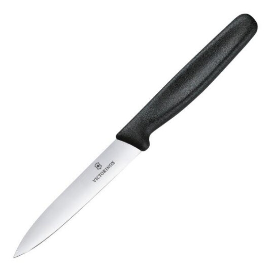 Victorinox Grønnsakskniv glatt 10 cm Victorinox Grønnsakskniv glatt 10 cm