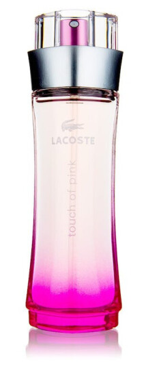 Lacoste Touch Of Pink 30 ml Lacoste Touch Of Pink 30 ml