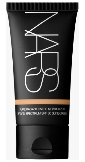 NARS Pure Radiant Tinted Moisturizer SPF 30 50 ml Sydney NARS Pure Radiant Tinted Moisturizer SPF 30 50 ml Sydney
