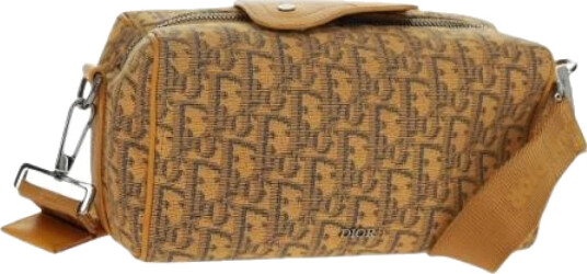 Dior Vintage Dame Gul