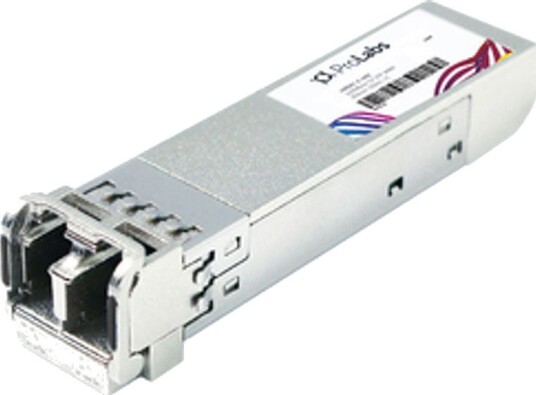 HP J4858D-C SFP SX Transceivermodul 1000 Mbps