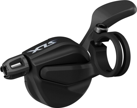 Shimano SLX M7100 2s Hendel Med Klemme