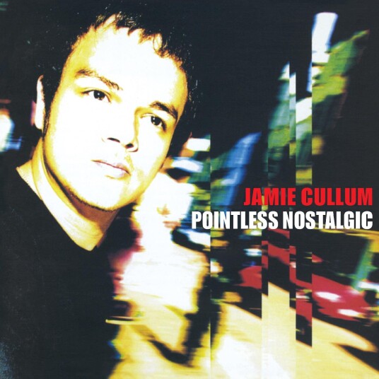 Jamie Cullum  Pointless Nostalgic  LP/Vinyl