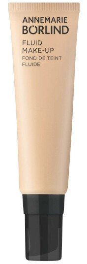 Annemarie Börlind Fluid Make-Up Almond Annemarie Börlind Fluid Make-Up Almond