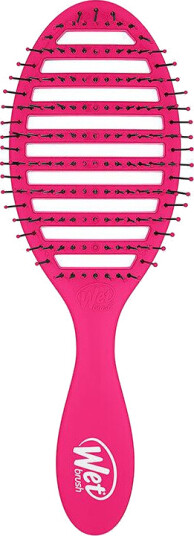 The Wet Brush Wetbrush Speed Dry Pink The Wet Brush Wetbrush Speed Dry Pink