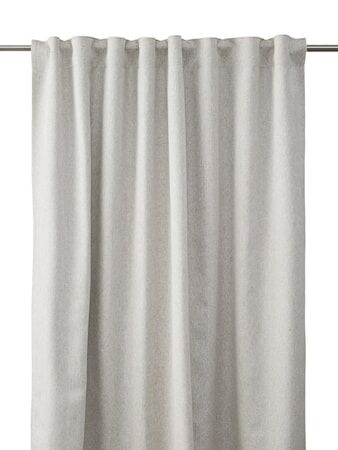 Svanefors Colin Mørkleggingsgardin 1-pakning 270 x 280 cm Beige 1757314-01-0 1721548-01-806