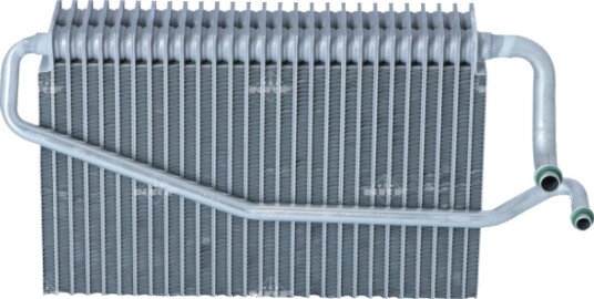 Fordamper, klimaanlegg NRF 36122 Fordamper, klimaanlegg NRF 36122