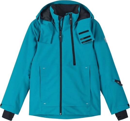 Reima Reimatec Winter Jacket Tieten AQUATIBLUE 158
