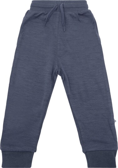 Hummel Hmlmini Wool Pants OMBRE BLUE 68 Hummel Hmlmini Wool Pants OMBRE BLUE 68