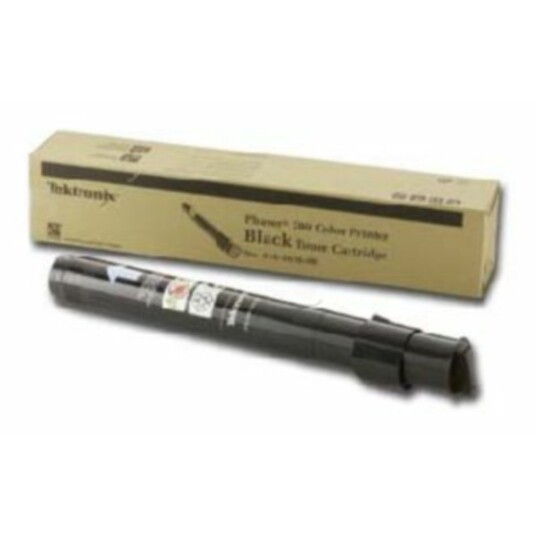 Tektronix 016-1678 Toner sort 4.500 sider