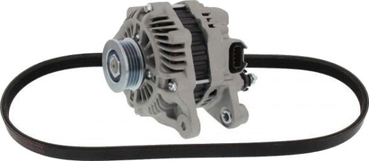 MAPCO 13943/3 Dynamo