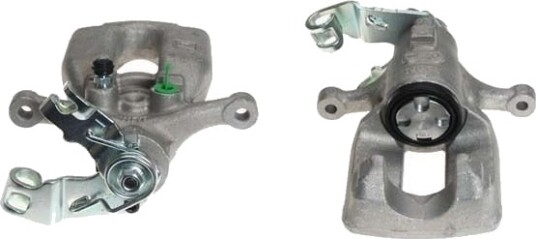 BUDWEG CALIPER 345177 Bremsecaliper