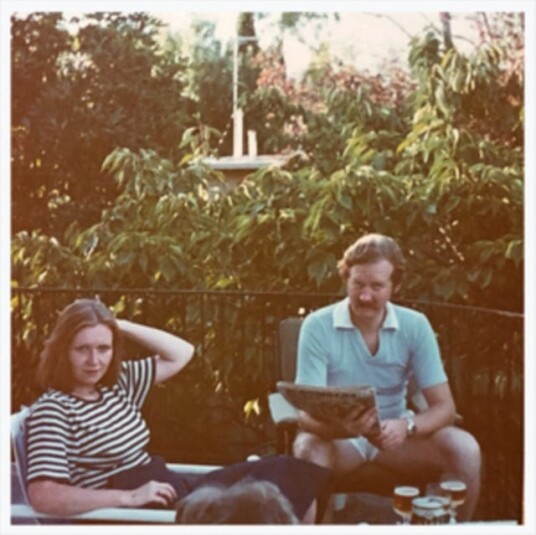 Hugh Harris  Hugh Harris  LP/Vinyl
