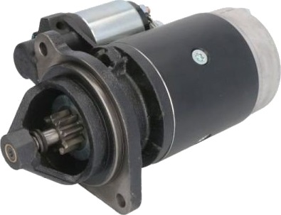 POWER TRUCK PTC 4059 Starter POWER TRUCK PTC 4059 Starter