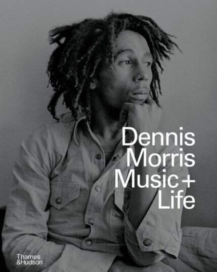 Dennis Morris  Life + Music