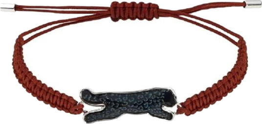 Swarovski Dame Accessories Rød ONE SIZE,