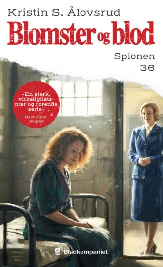 Spionen