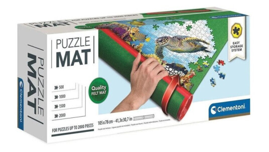 Clementoni Puzzle Mat
