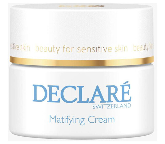 Declaré Matifying Hydro Cream 50 ml