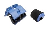 Hp Multi-Purpose/Tray Paper Pick-Up Roller And Separation Pad Assembly CF235-67906