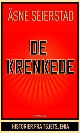 De Krenkede Av Åsne Seierstad