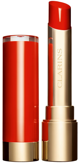 Clarins Lips Joli Rouge Lacquer 761l Spicy chilli Clarins Lips Joli Rouge Lacquer 761l Spicy chilli