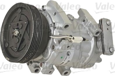 VALEO 813827 AC-kompressor