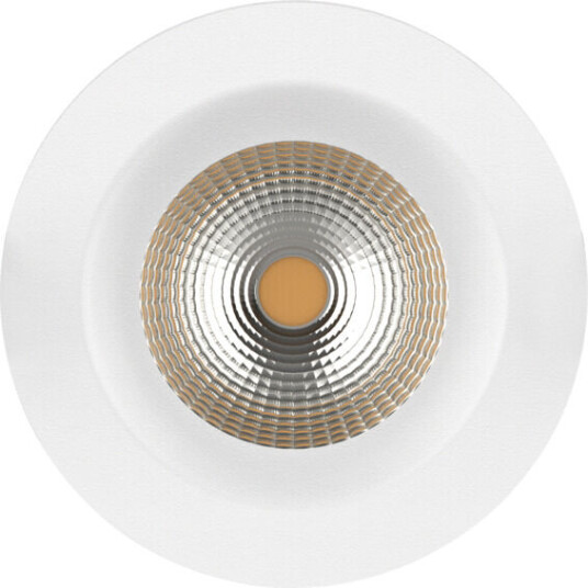 J&EL Aluna Downlight 8W matt hvit og sort - 3220232 J&EL Aluna Downlight 8W matt hvit og sort - 3220232