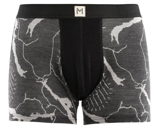 Aclima Femunden Shorts (Lars Monsen) , herre - Str . XL