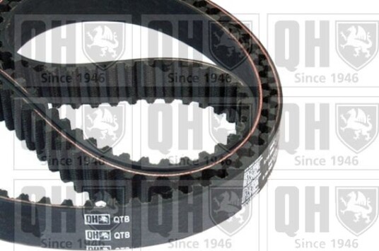 Registerrem QUINTON HAZELL QTB593