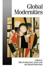 Global Modernities (Pocket) Pent brukt bok uten markeringer