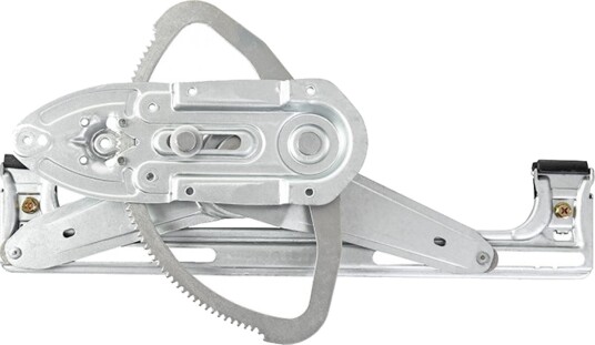 Vindusheis Professional Parts 82434511