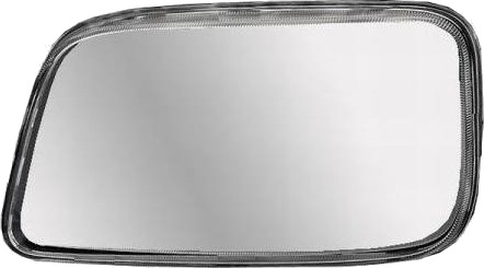 STARLINE KH9720 0765 Lykteglass, hovedlys
