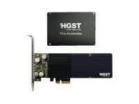 WD Ultrastar SN150 HUSPR3232AHP301 - SSD - 3200 GB - PCIe 3.0 x4 (NVMe)