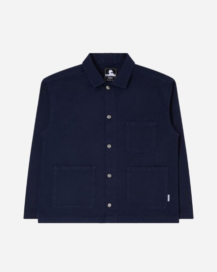 Trembley Jacket - Maritime Blue