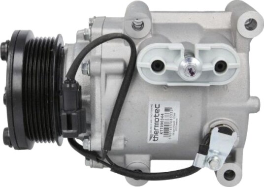 AC kompressor THERMOTEC KTT090344