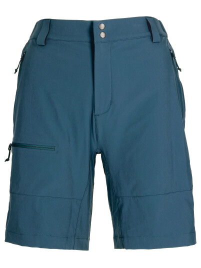Rab Torque Mountain Shorts Ws Orion Blue 12/6" Rab Torque Mountain Shorts Ws Orion Blue 12/6"