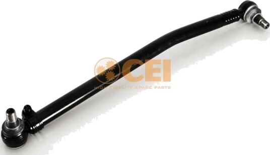 Styrestag CEI 220.117 Styrestag CEI 220.117