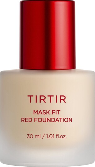TIRTIR Mask Fit Red Foundation 10C Shell - 30 ML Beige